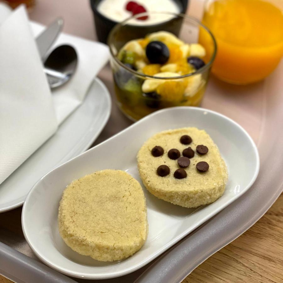 Au 10 Bed & Breakfast Luisant 외부 사진