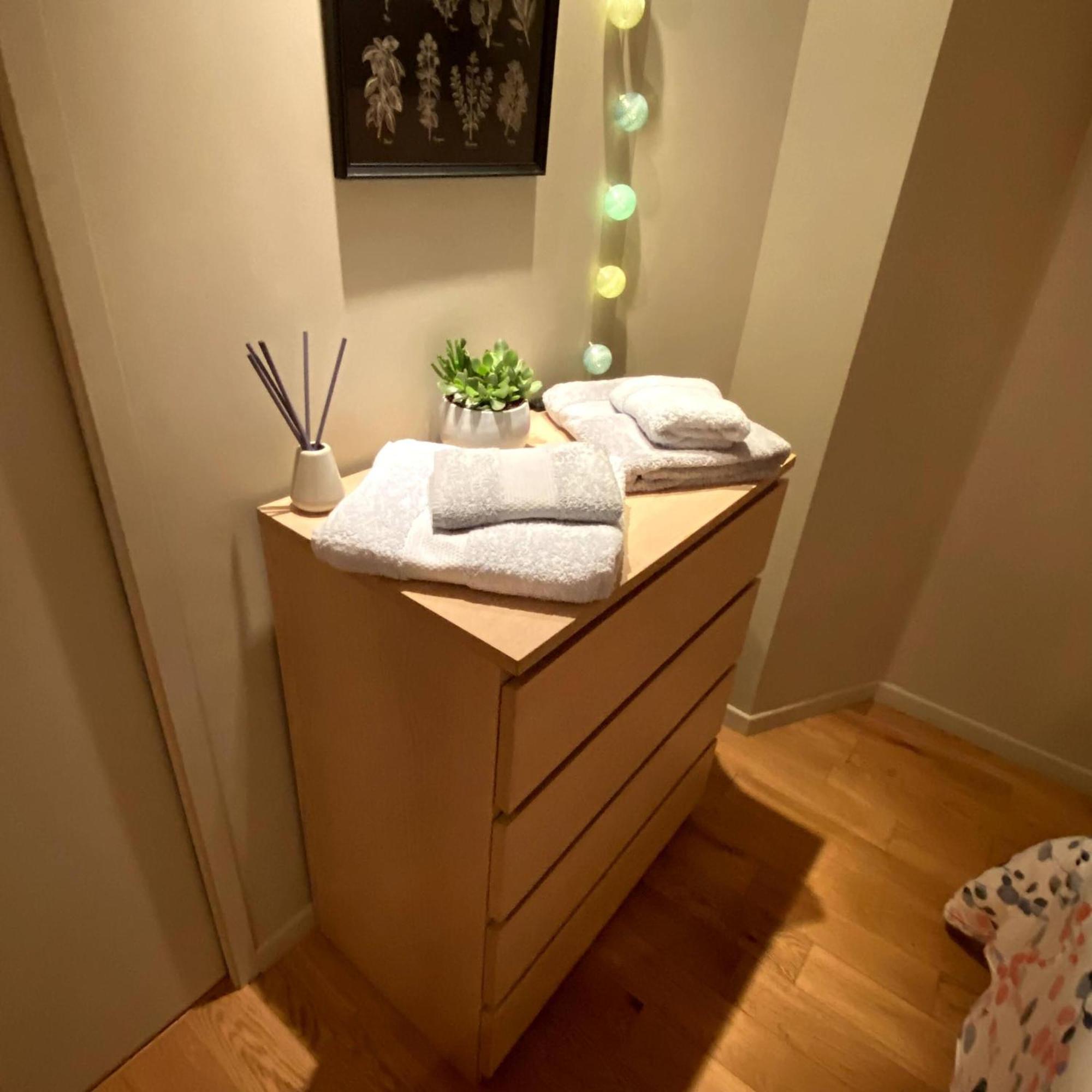 Au 10 Bed & Breakfast Luisant 객실 사진